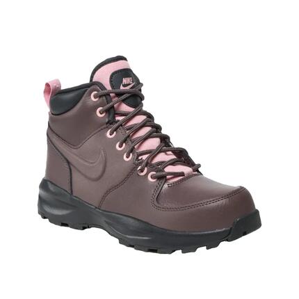 Botas Nike Manoa Ltr Marrón