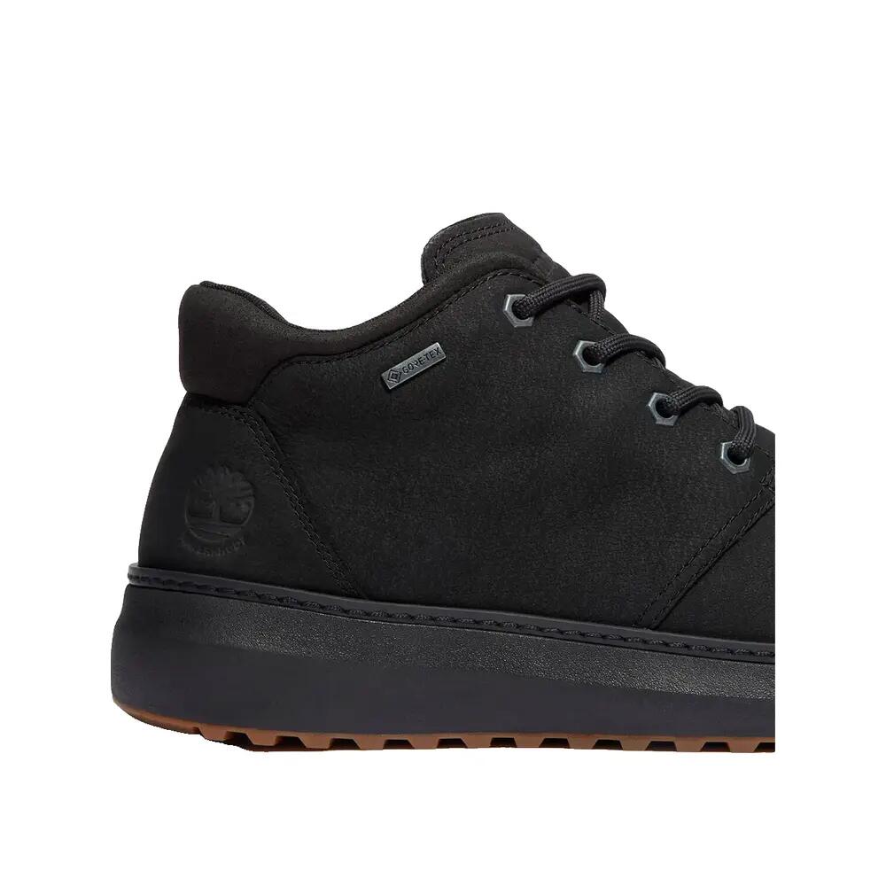 Buty Timberland Hudson Road Skóra Czarna 9/9