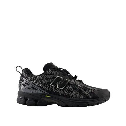Zapatos New Balance 1906 Negro/Blanco/Verde alcalino