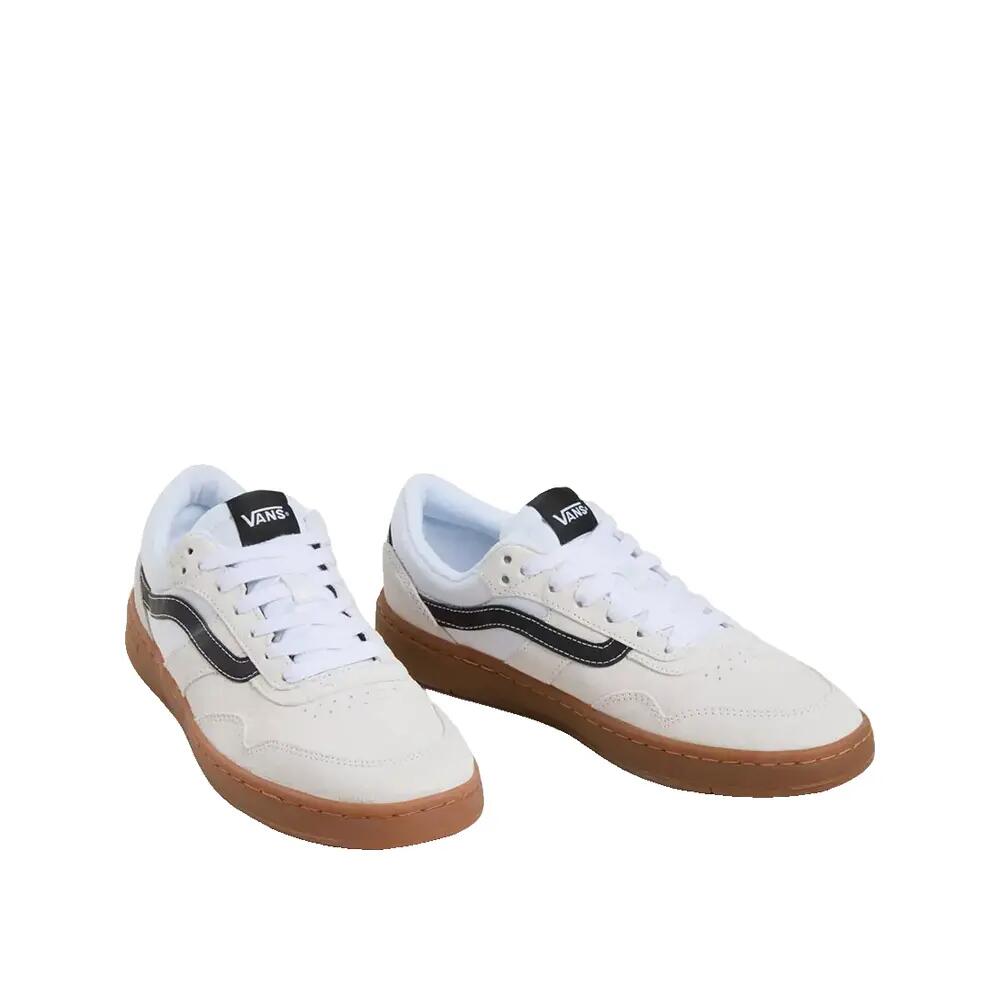 Zapatillas Vans Cruze 3.0 Blancas 5/5