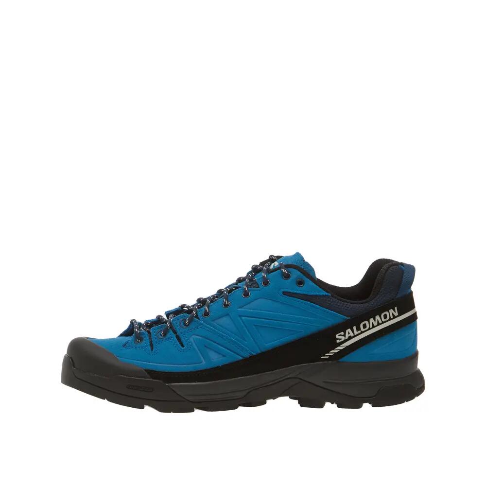 Chaussures de trail Salomon X-Alp Blue 6/6