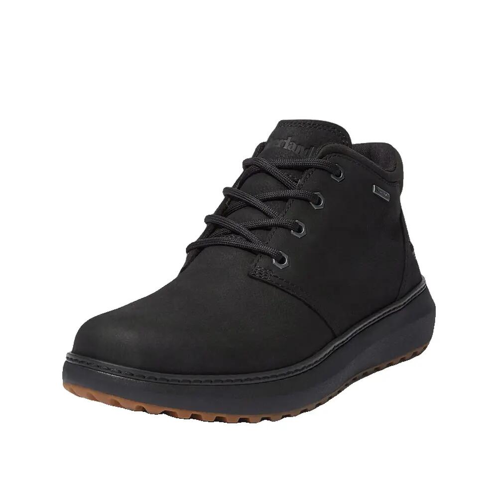 Buty Timberland Hudson Road Skóra Czarna 8/9