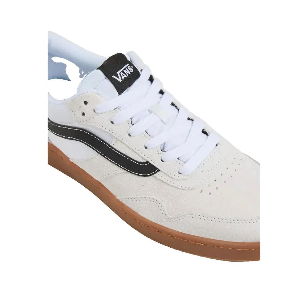 Zapatillas Vans Cruze 3.0 Blancas 4/5