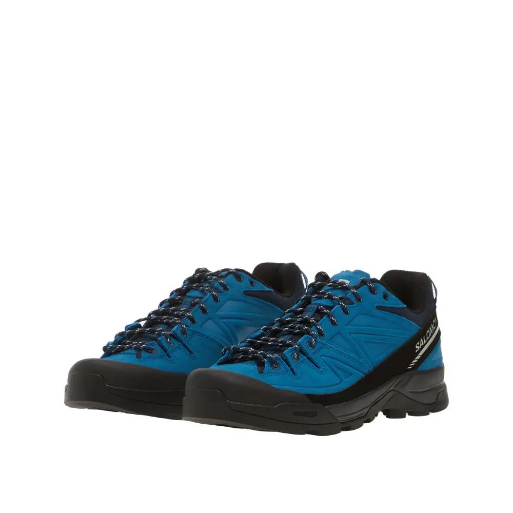Chaussures de trail Salomon X-Alp Blue 5/6
