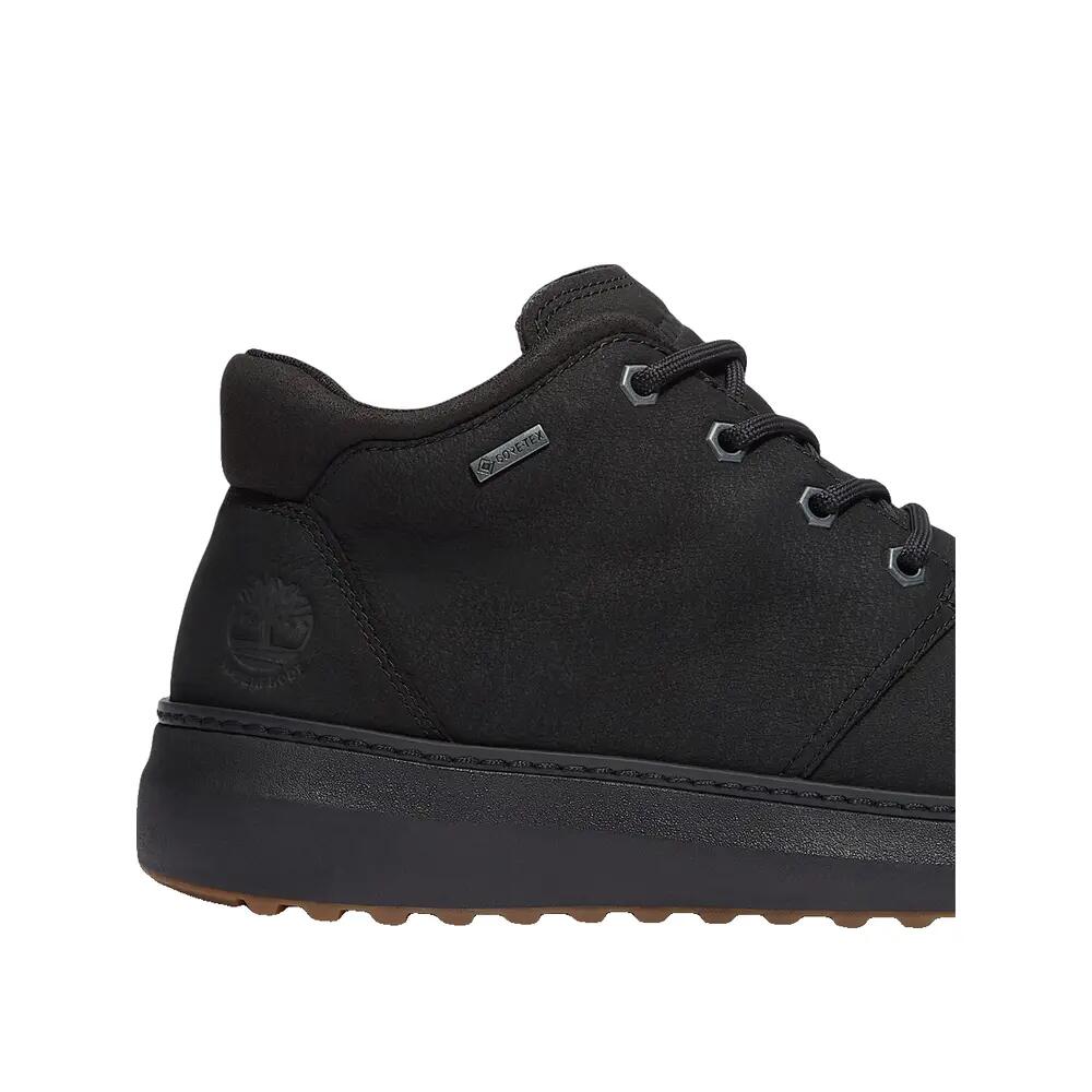 Buty Timberland Hudson Road Skóra Czarna 7/9