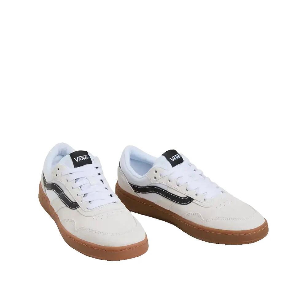 Zapatillas Vans Cruze 3.0 Blancas 3/5