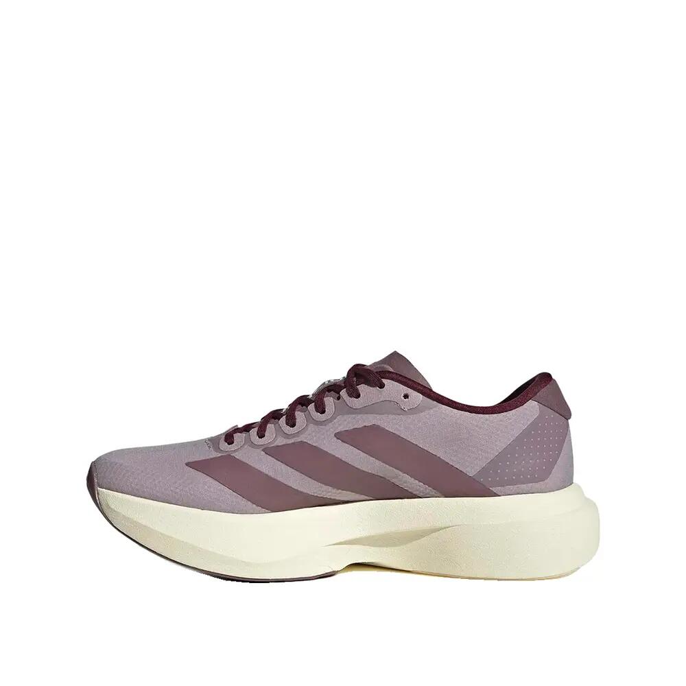 Calçado de corrida Adidas Adizero Evo SL Violeta 3/8