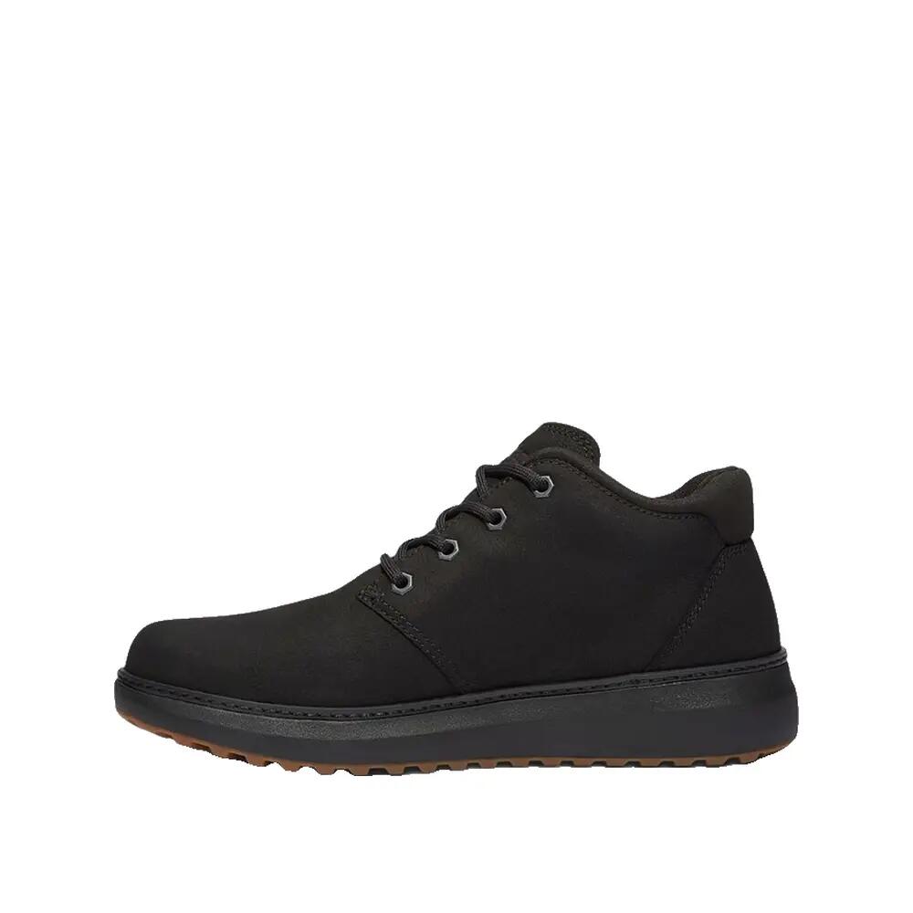 Buty Timberland Hudson Road Skóra Czarna 6/9
