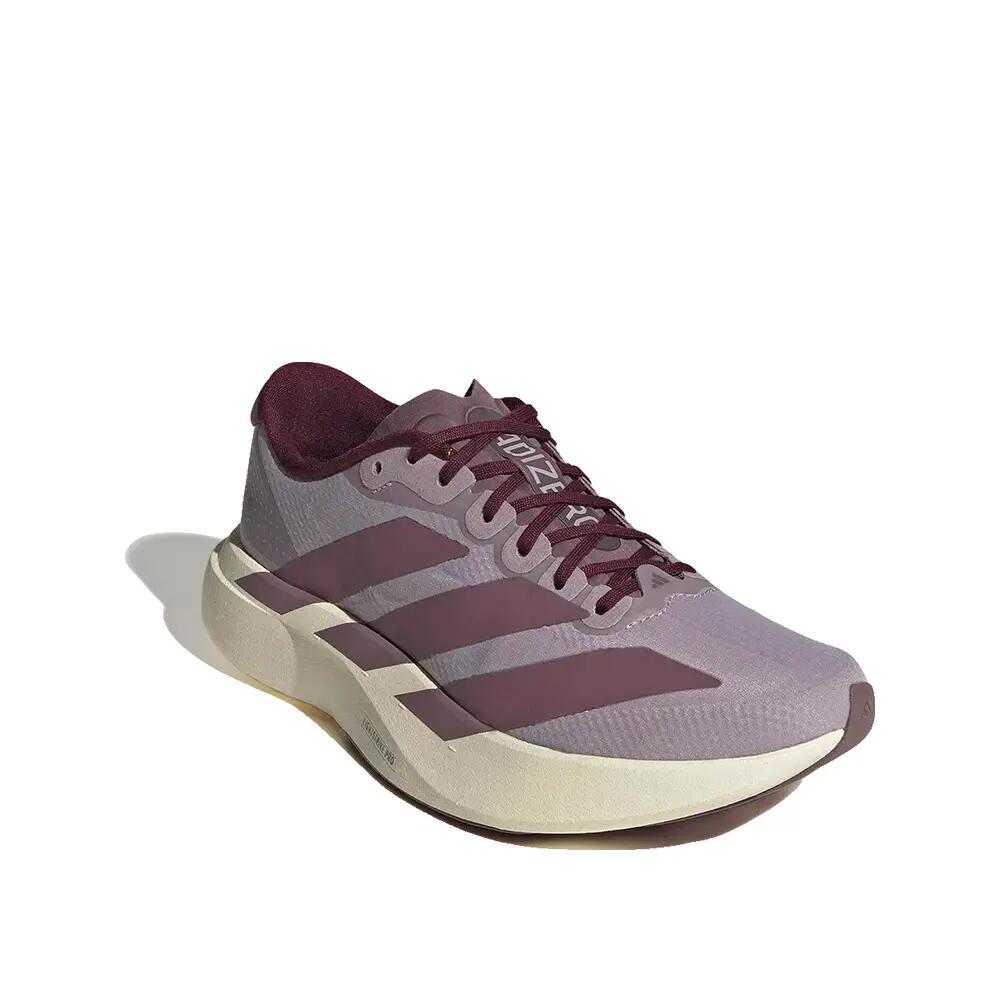 Calçado de corrida Adidas Adizero Evo SL Violeta 2/8