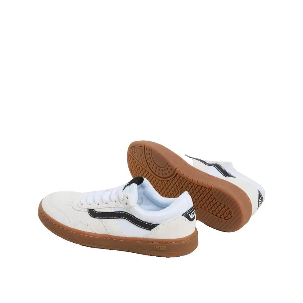 Zapatillas Vans Cruze 3.0 Blancas 2/5