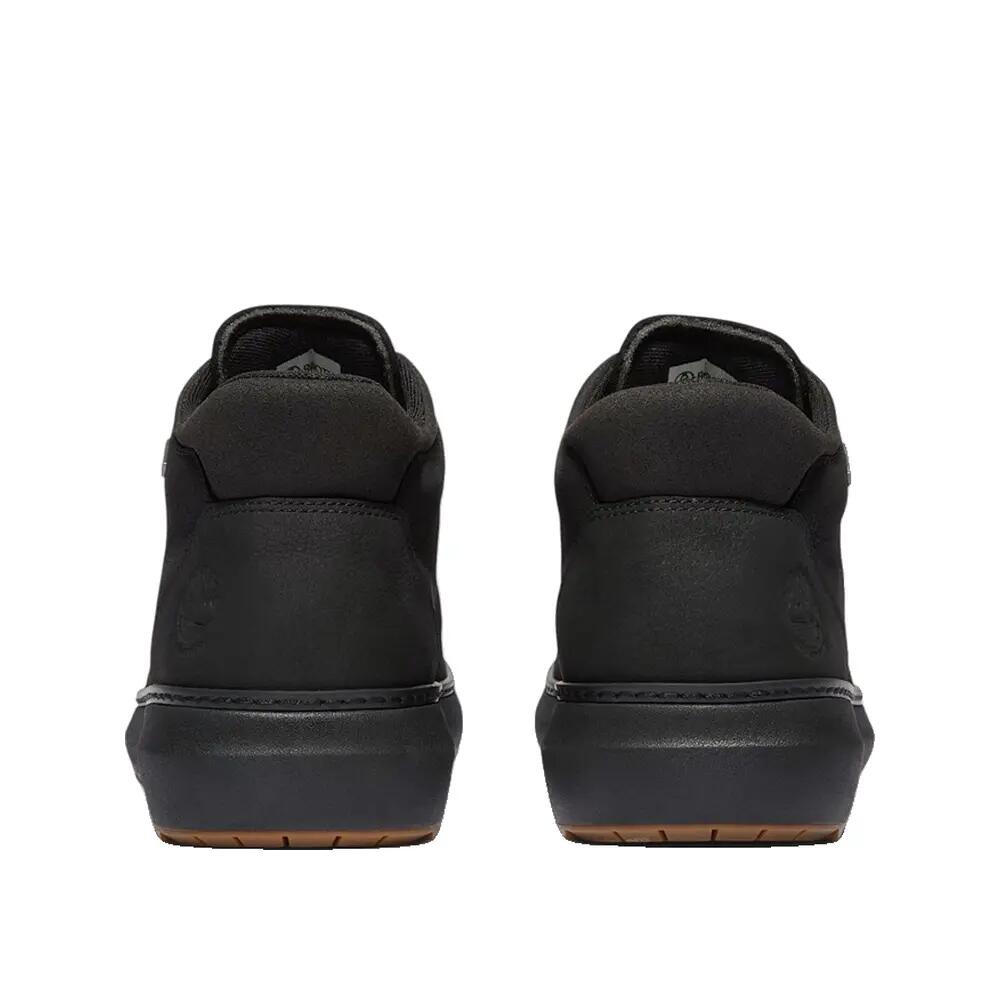 Buty Timberland Hudson Road Skóra Czarna 5/9