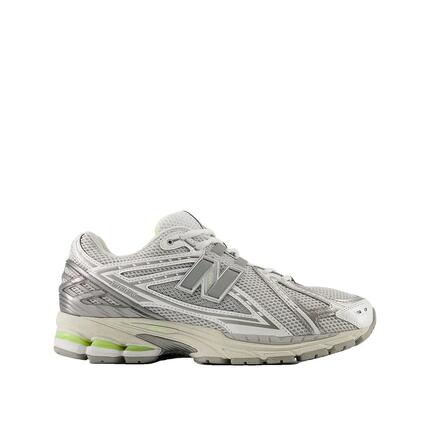 Zapatillas New Balance 1906 Unisex Grey Matter Afterglow Cómodas y Ligeras