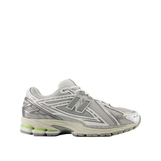Zapatillas New Balance 1906 Unisex Grey Matter Afterglow Cómodas y Ligeras