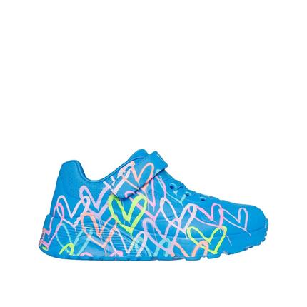 Chaussures Skechers Uno Lite Love Levitate