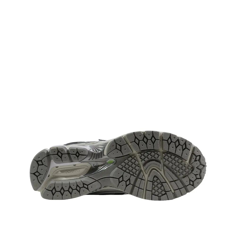 Zapatos New Balance 1906 Unisex Gris 5/6
