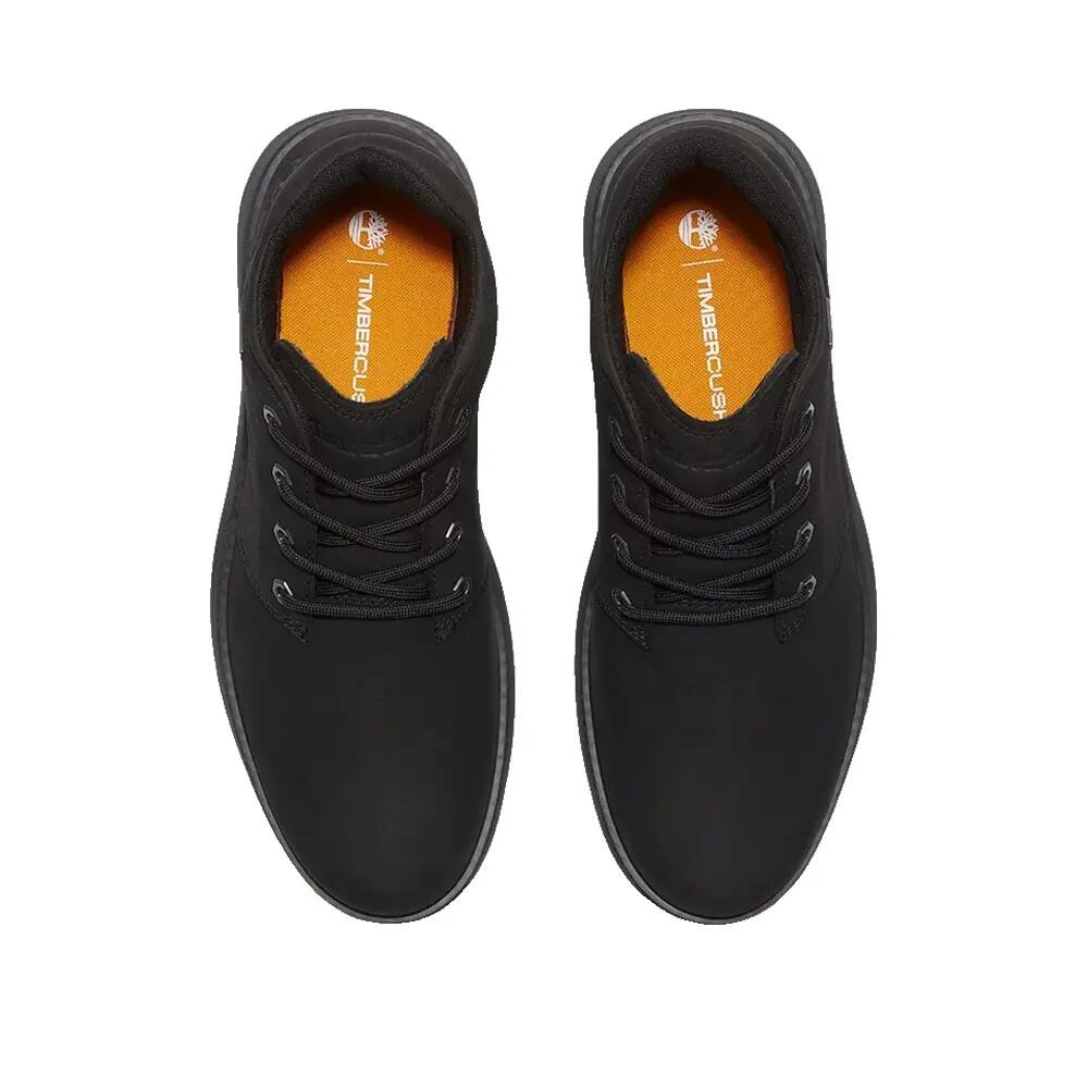 Buty Timberland Hudson Road Skóra Czarna 2/9