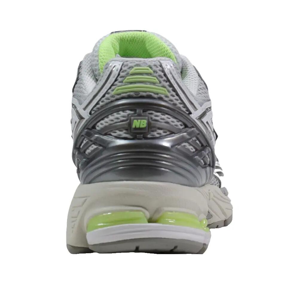 Zapatos New Balance 1906 Unisex Gris 4/6