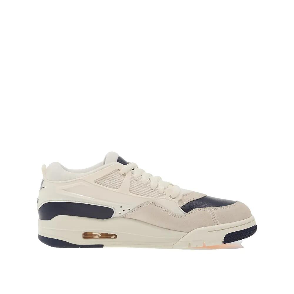 Calzado Nike Air Jordan 4 RM Sail Midnight Navy 2/6
