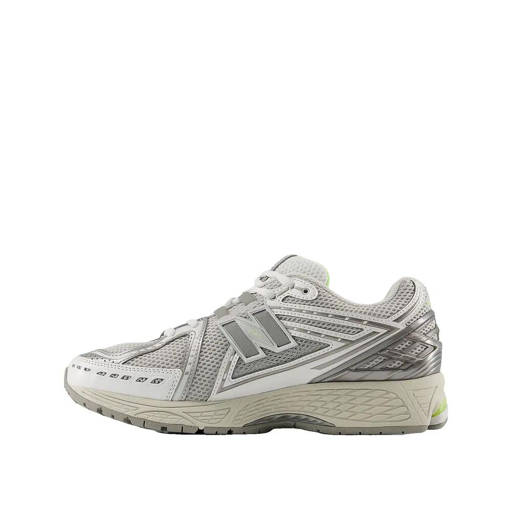 Zapatos New Balance 1906 Unisex Gris 3/6
