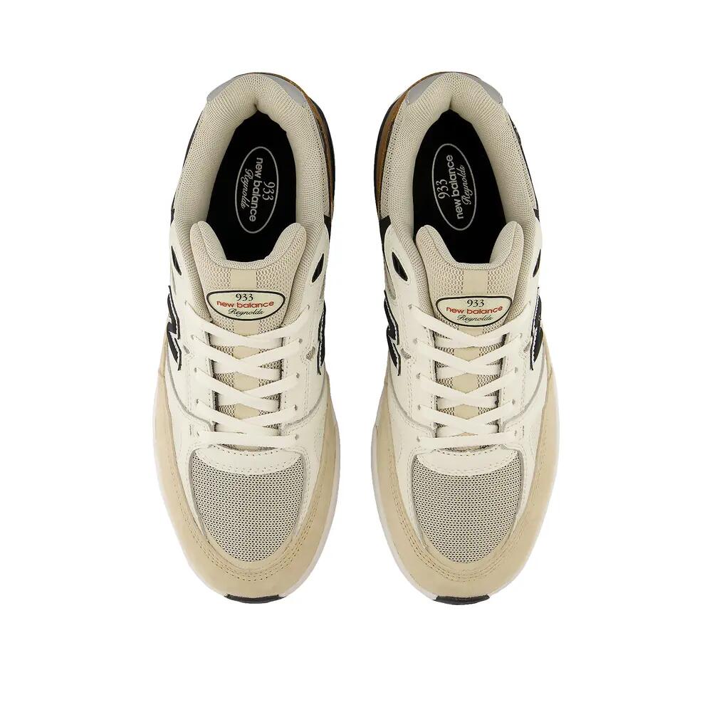 Buty New Balance UN933ONE Białe 2/3