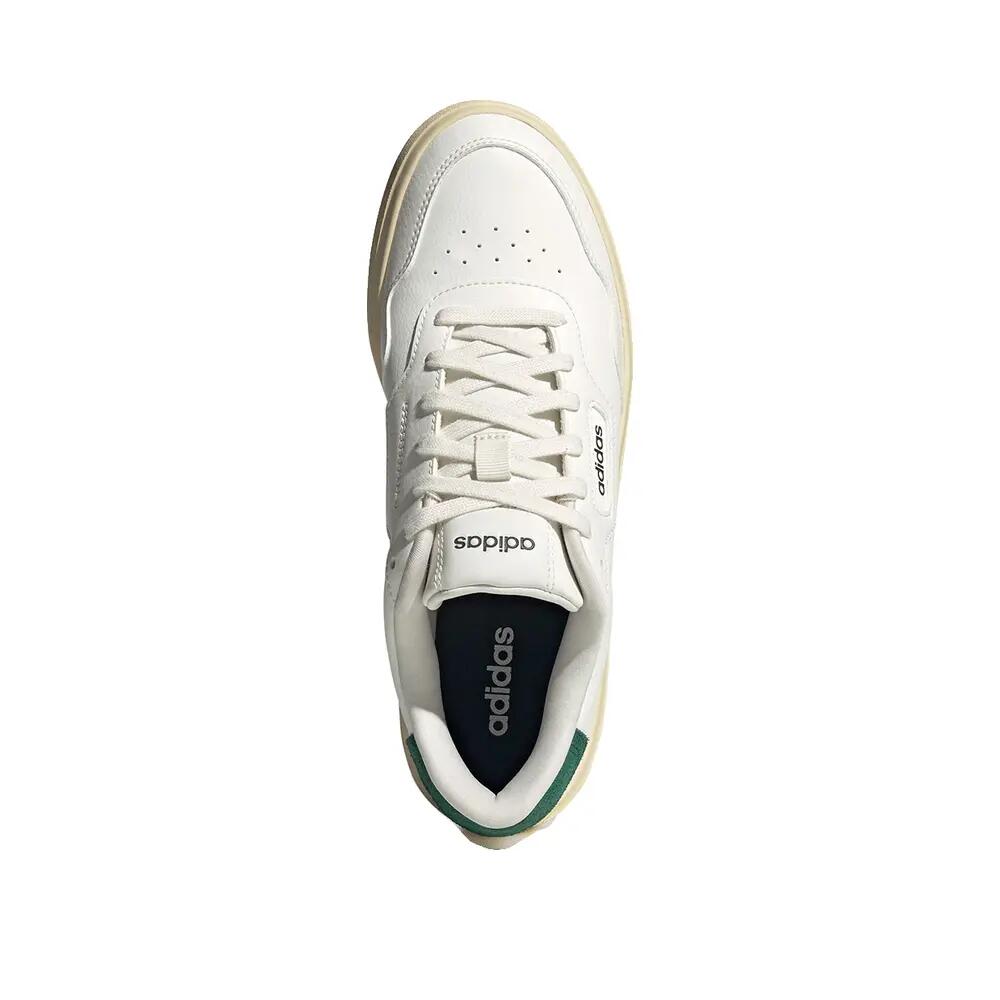 adidas Park ST 2.0 White Shoes 6/6