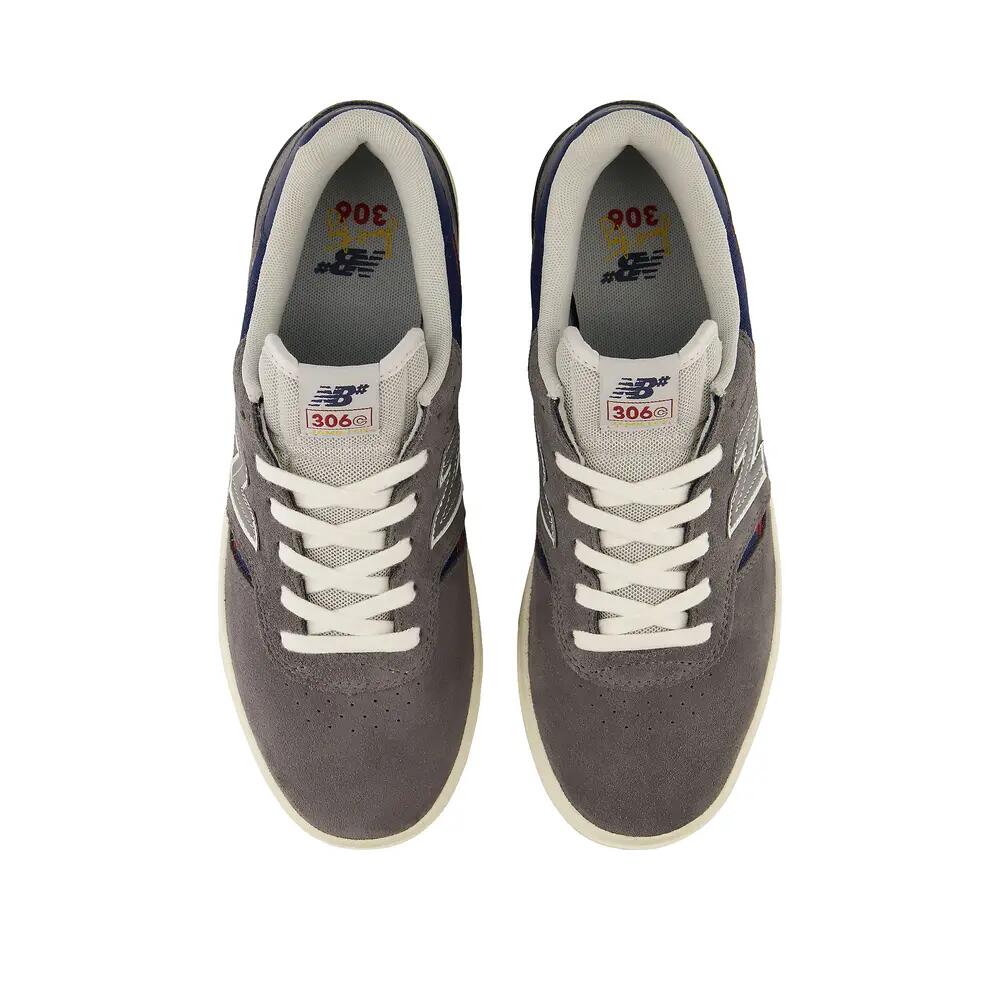 New Balance UN306CYZ Shoes Grey 2/3