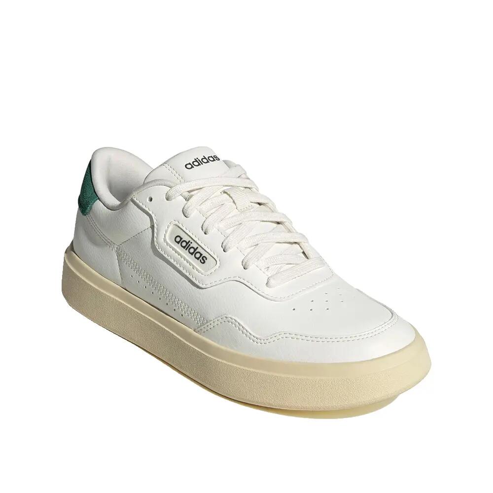 adidas Park ST 2.0 White Shoes 4/6