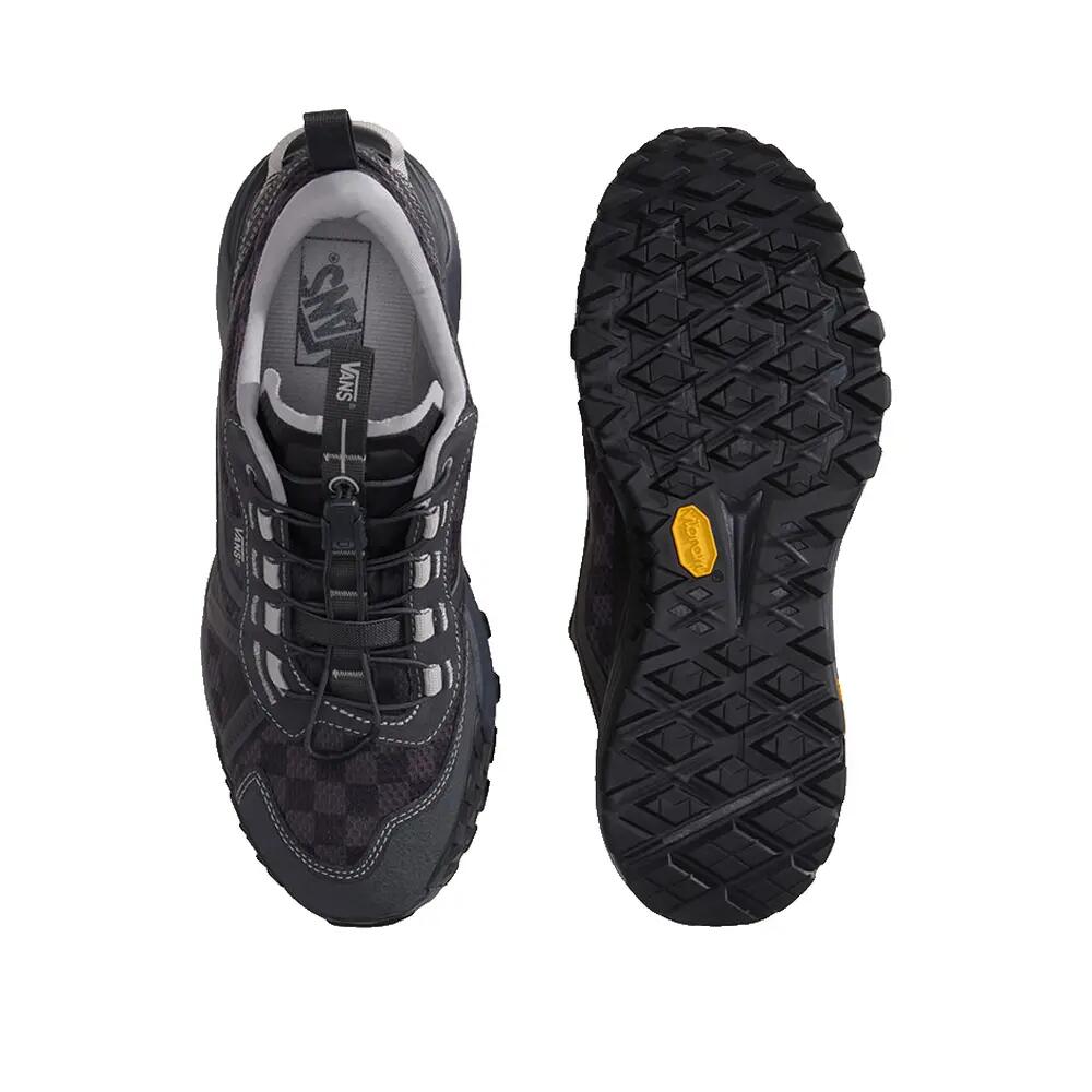 Buty do biegania Vans Crosspath XC Czarny 6/8