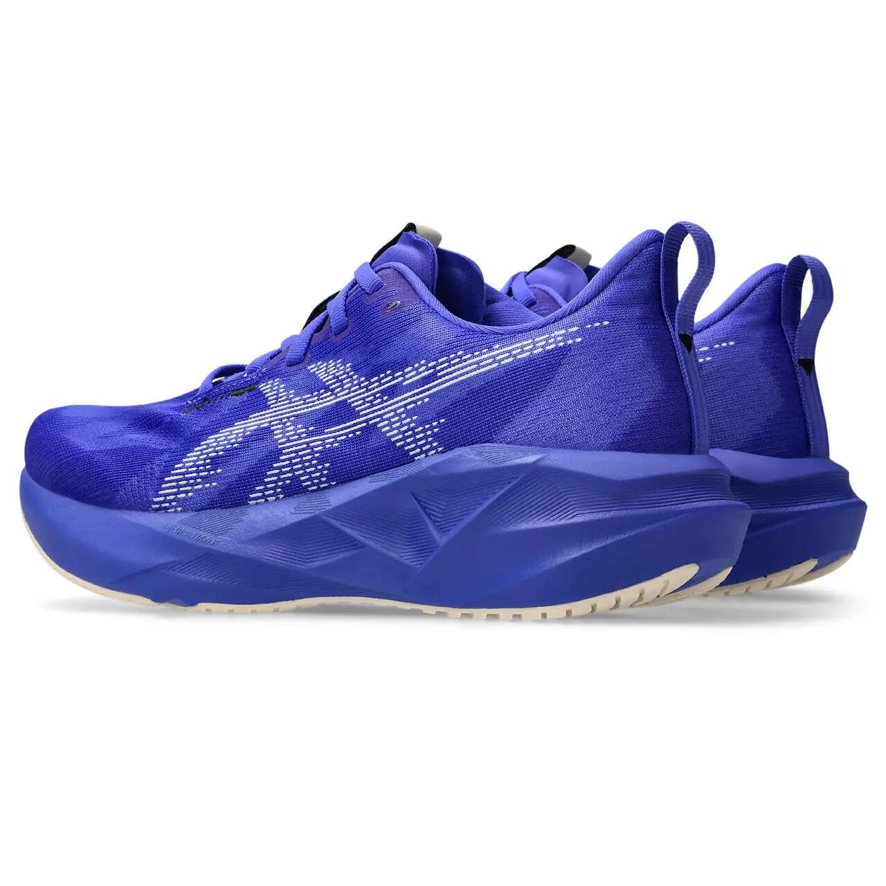 Scarpe - running - donna - Novablast 5 - leggere, reattive - bianco 4/4
