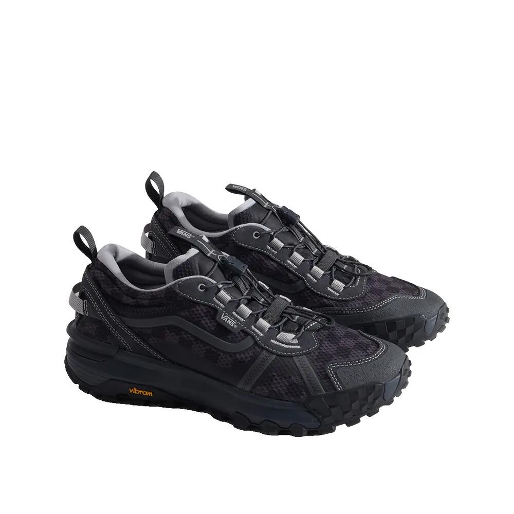 Buty do biegania Vans Crosspath XC Czarny 2/8