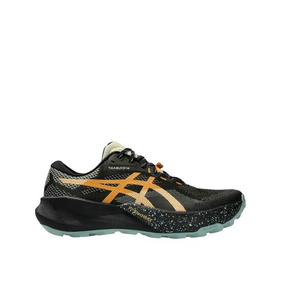 Chaussures de trail ASICS Trabuco 14 Vintage Khaki/Noir