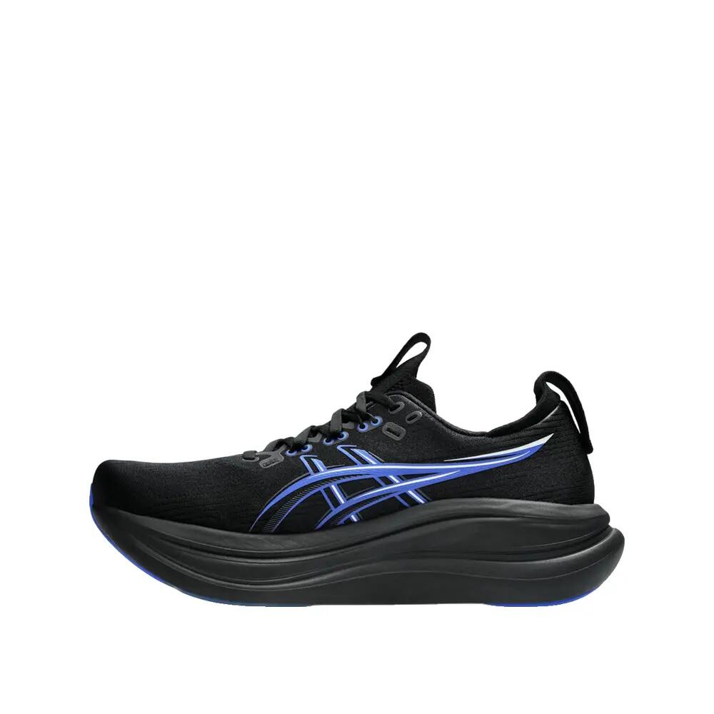 Buty do biegania ASICS Gel-Nimbus 28 Niebieski 4/7