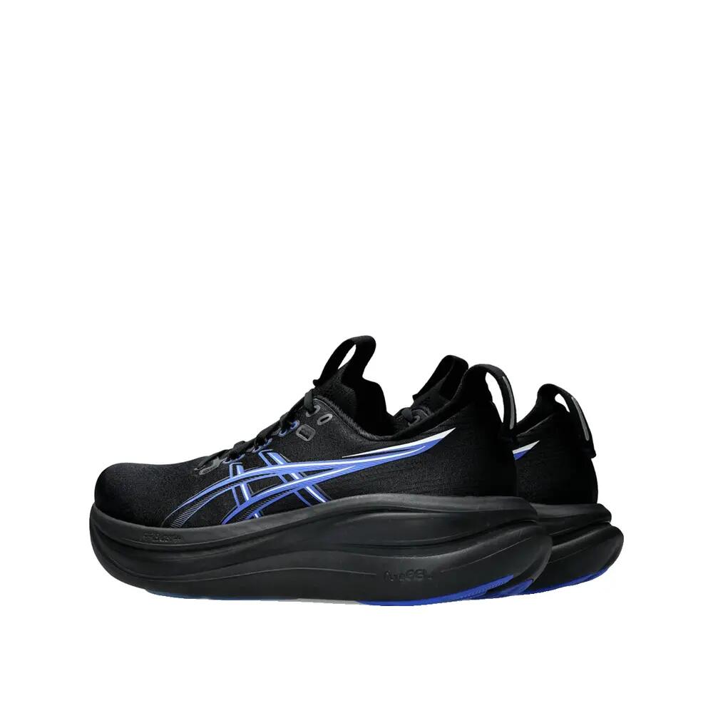 Buty do biegania ASICS Gel-Nimbus 28 Niebieski 3/7