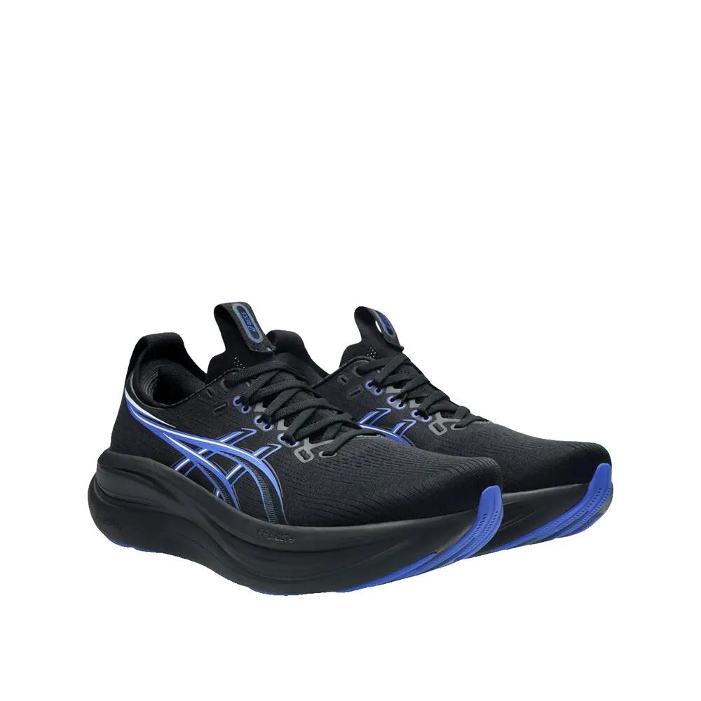 Buty do biegania ASICS Gel-Nimbus 28 Niebieski 2/7