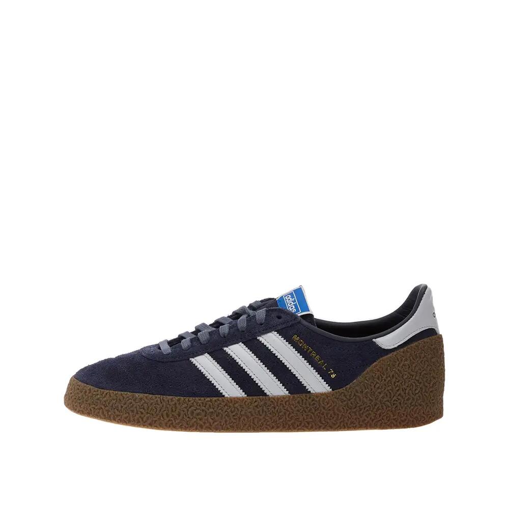 Zapatos adidas Montreal 76 Azul 6/6