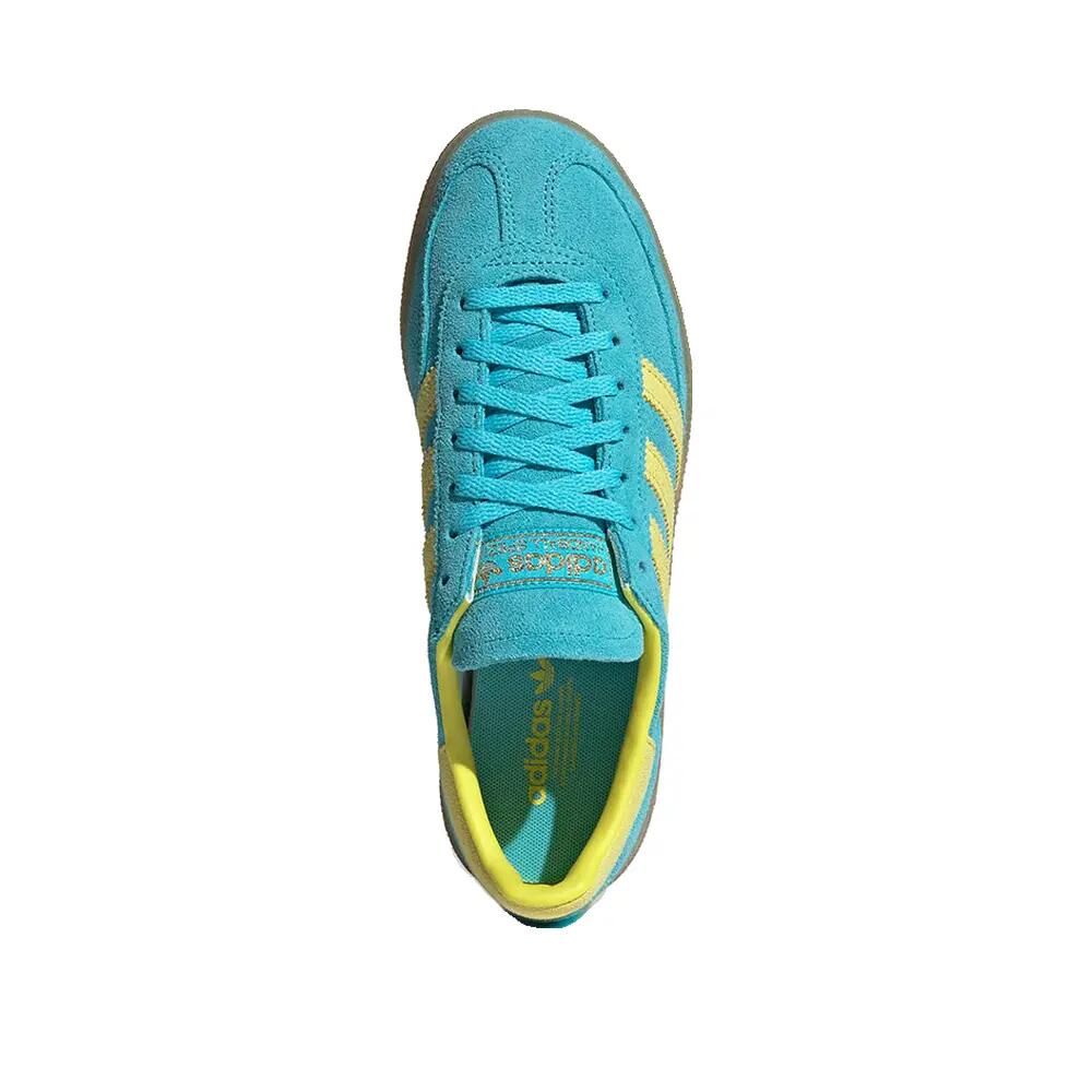 Adidas Handball Spezial Schuhe in Blau 5/6