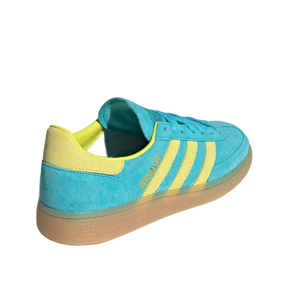 Adidas Handball Spezial Schuhe in Blau 4/6
