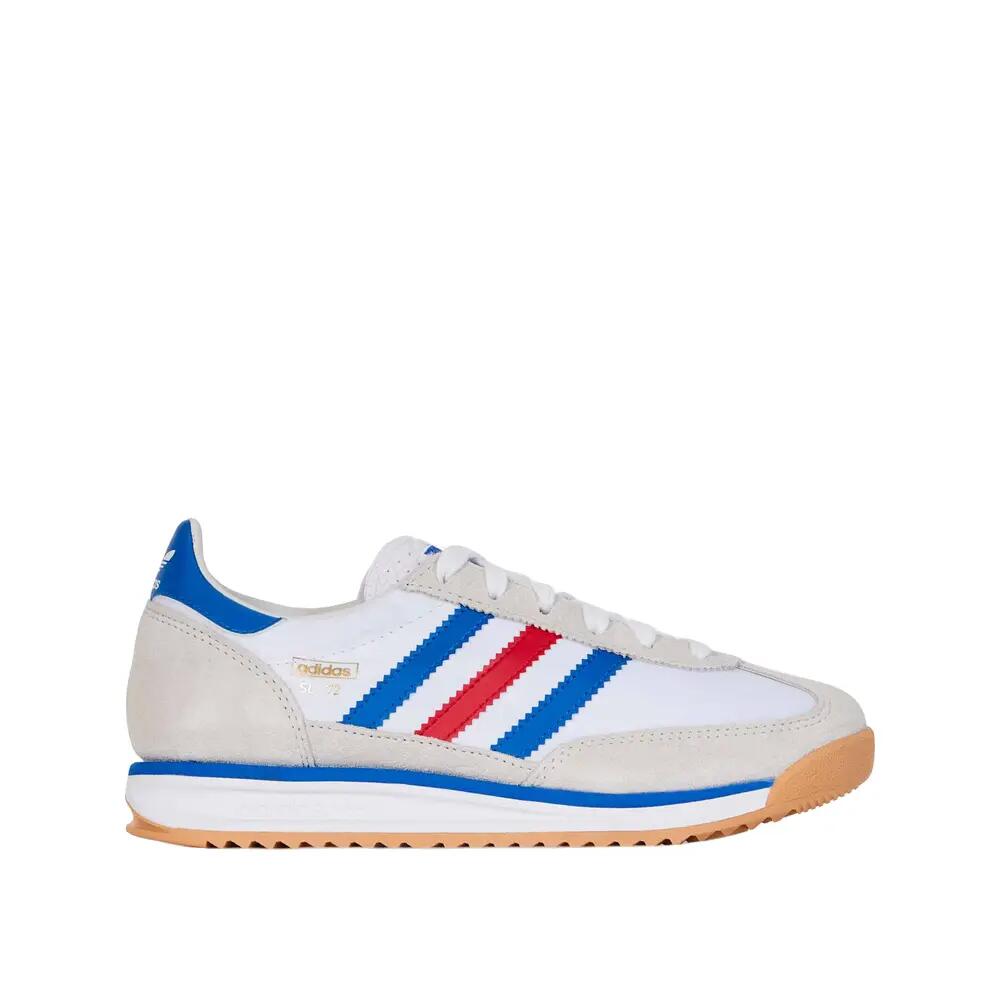 Zapatos adidas SL 72 RS Blanc 1/6