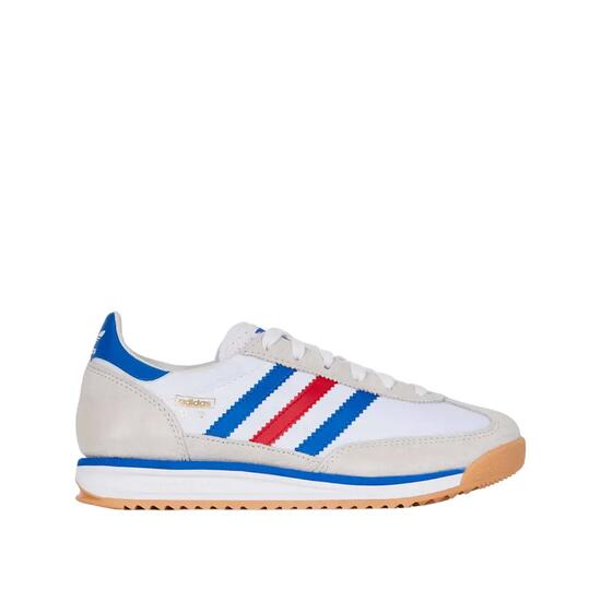 Zapatos adidas SL 72 RS Blanc