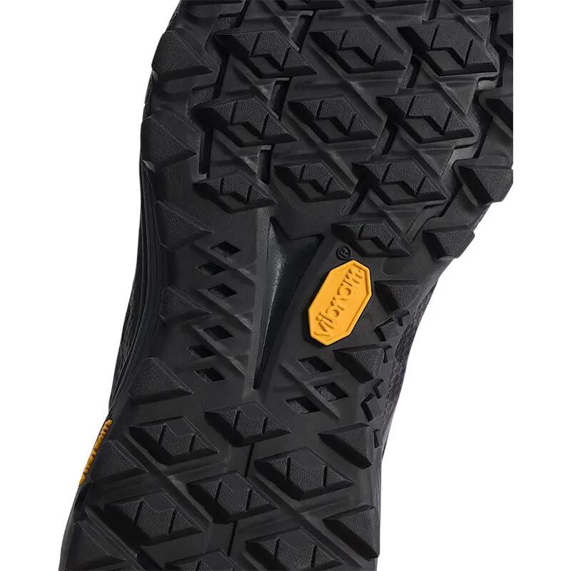 Vans Crosspath XC Trail Shoes Black 7/8