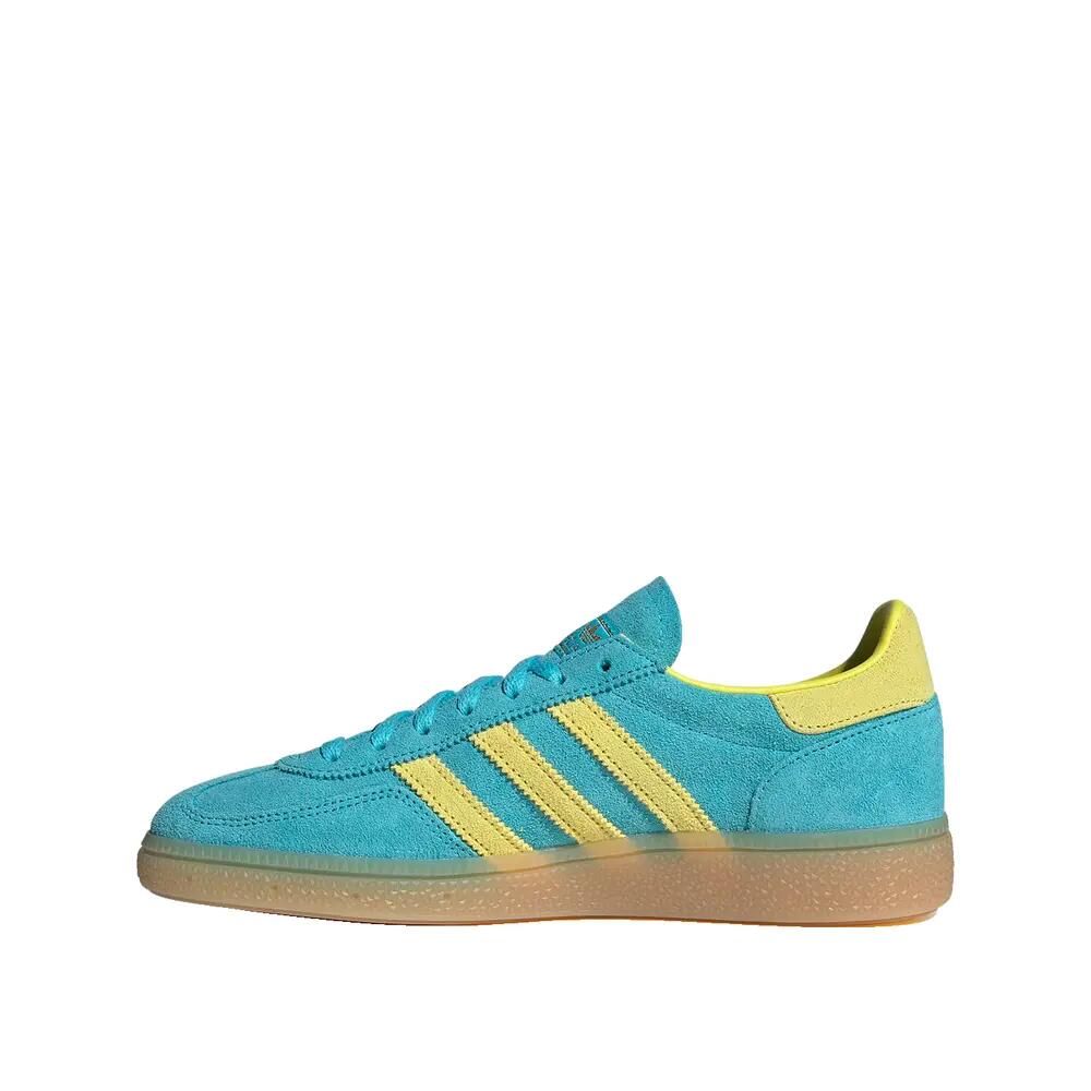 Adidas Handball Spezial Schuhe in Blau 2/6