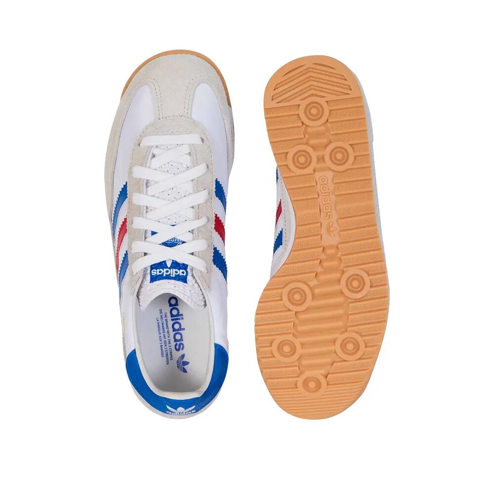 Zapatos adidas SL 72 RS Blanc 4/6