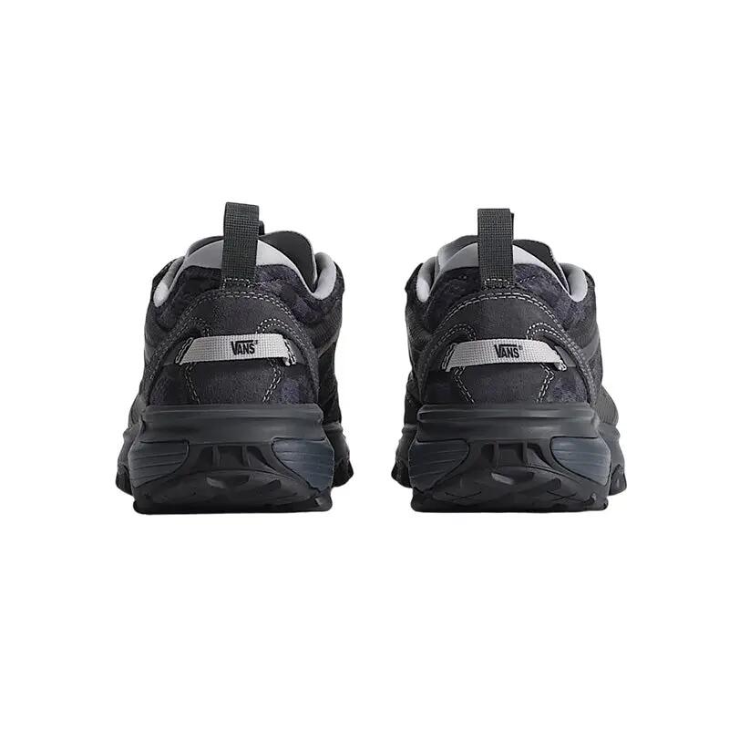 Vans Crosspath XC Trail Shoes Black 4/8