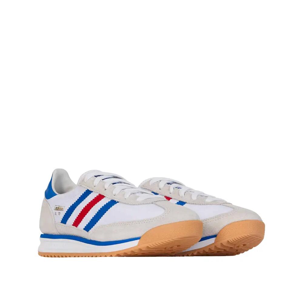 Zapatos adidas SL 72 RS Blanc 3/6