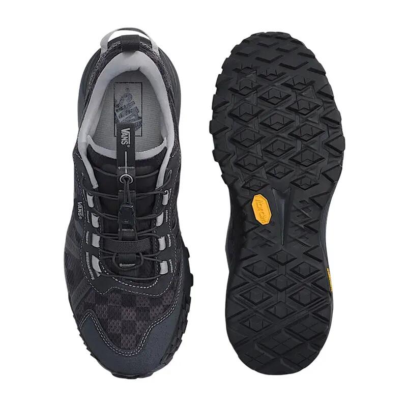 Vans Crosspath XC Trail Shoes Black 3/8
