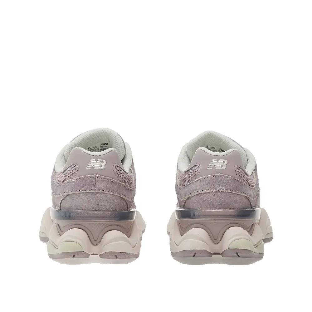 Scarpe New Balance 9060 Grigie 5/6