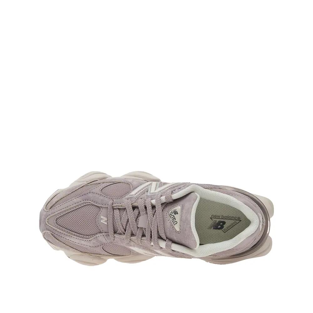 Scarpe New Balance 9060 Grigie 4/6