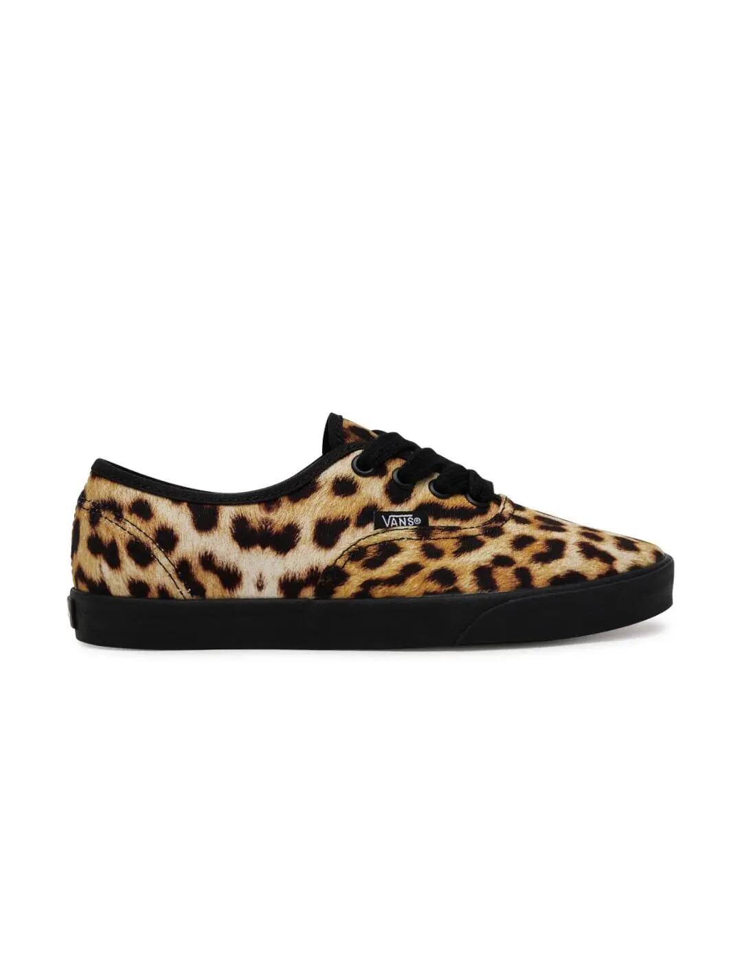 Zapatillas para Hombre Vans Authentic Multicolor 1/5