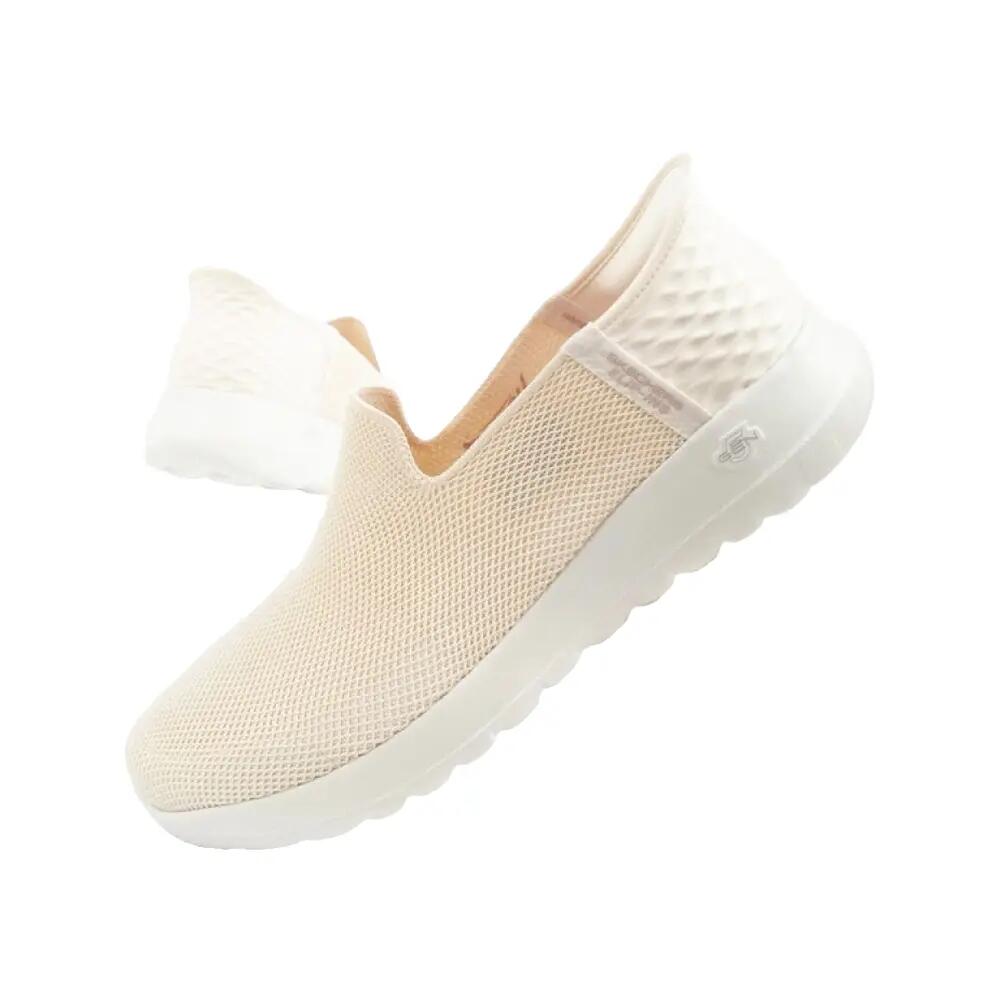 Zapatillas Skechers Go Walk Joy Vela Negro 1/10