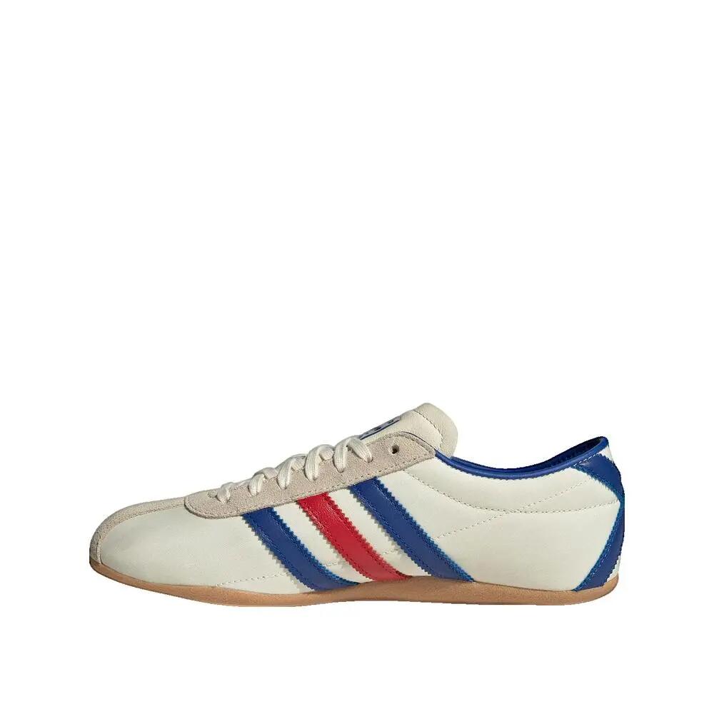 Chaussures adidas Tokyo Blanc/Bleu royal 2/3